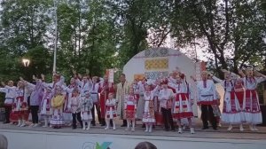 "УЯВ-2025". "Мир любви".