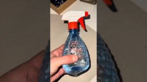 Как самому сделать омывайку?