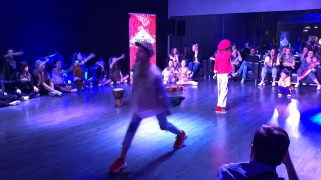 Бельчата Сестры Белосоховы. Имя 505. 21.04.19