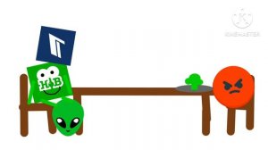 Приключения Триколора - 1 сезон 1 серия - Не хочу брокко?