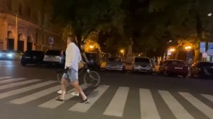 АВТОЗВУК ПО ГОРОДУ/ХИТЫ 90-Х/ТОПОВЫЕ РЕАКЦИИ/РУКИ ВВЕРХ