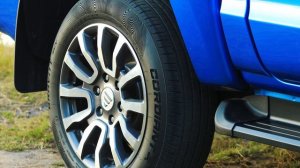 Испытываем шины Cordiant Gravity SUV в условиях крайнего север?