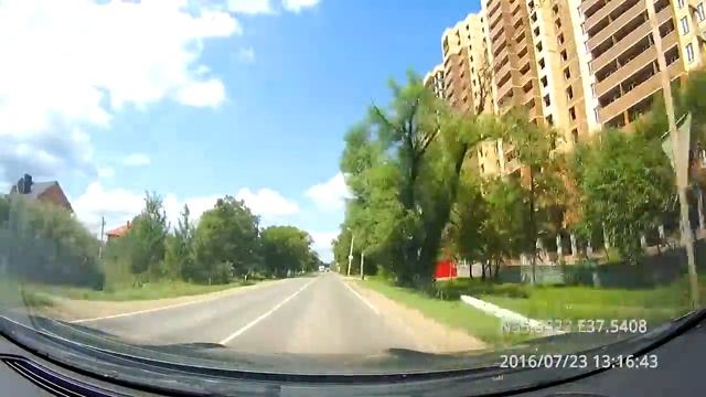 Московская область, деревня Вертково - Новая Москва, д?