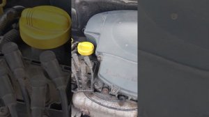 Авто с ГБО 4 двигатель не заводится на горячую. Причина