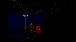 Спектакль «Скамейка» А. Гельман Роль- Она