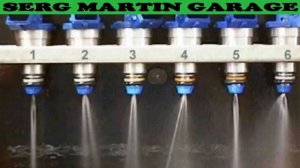 Как выбрать топливные форсунки