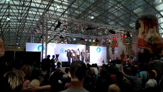 Хип-хоп. Группа захвата. Тц Афимолл 23.06.13