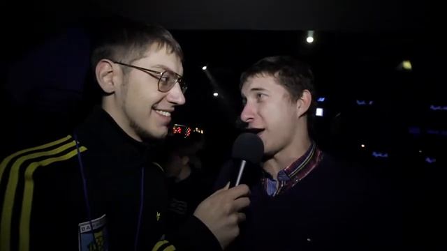 Триагрутрика \ Mandala Hall \ 14\12\12 @ КГБ live! смотреть онлайн