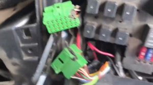 ⚡FAW J6⚡.  ‼️ Неисправность топливного насоса ‼️