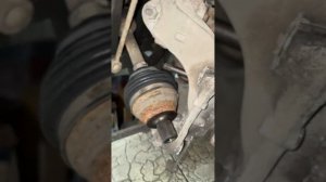 Volkswagen Passat B6, 2005г замена переднего ступичного подшипни?