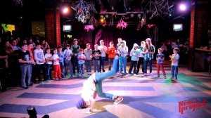 Break Dance, брейк данс обучение - breaking танцы