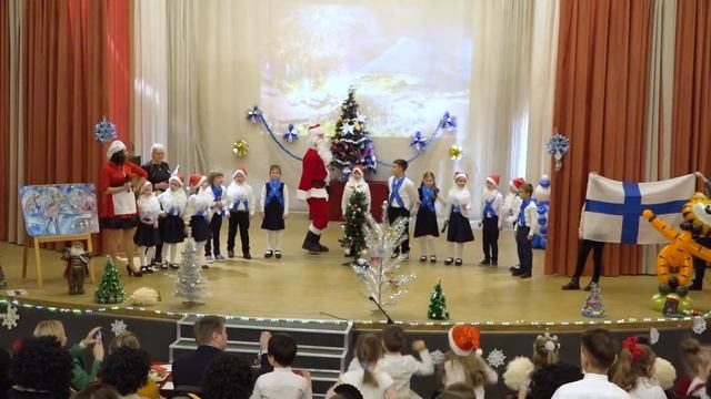 Финляндия 1 М класс смотреть онлайн