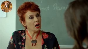 У Меня Всё Ещё Есть Надежда 23 Серия (русский дубляж)