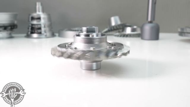 I Built a MINIATURE Turbofan Engine. Assembly and Start of the Model Kit смотреть онлайн