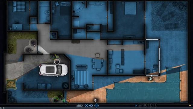 Door Kickers. Доля 13. CO-OP