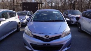 АВТО ИЗ ЯПОНИИ ЗА 600 ТЫСЯЧ РУБЛЕЙ!?|Toyota witz | Nissan note | авто?