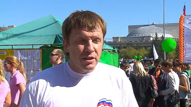 Сибирский фестиваль бега 2012 смотреть онлайн