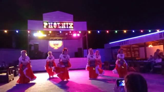 Славянский Трайбл