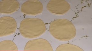 Самбуса бо гушти мург / Тарзи тайёр кардани Турецкий С?