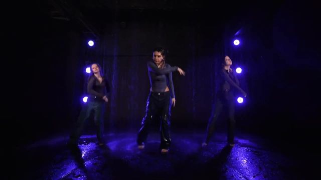 Современные танцы для подростков | Dance Cocktail смотреть онлайн