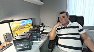 Тяговый аккумулятор глубокий разряд как зарядить