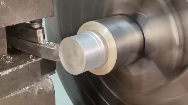 Восстановление гидравлического цилиндра. смотреть онлайн