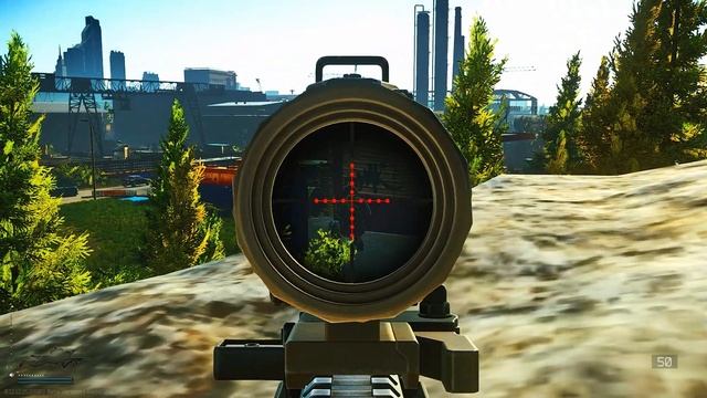 Самый простой Решала|EscapeFromTarkov смотреть онлайн