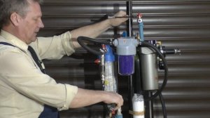 Как опрессовать кондиционер воздухом #如何检查空调 #how to check air conditioner