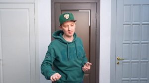 Нужна Ли Межкомнатная Дверь На Кухню?/ КАКУЮ ДВЕРЬ ВЫБ?