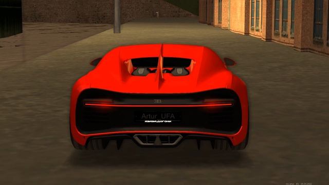 Тебе будет легче без меня... Bugatti Chiron - MTA|CCDPlanet#3 @ccdplanet_mtasa
