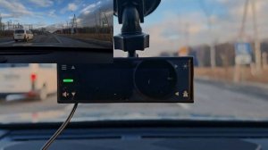 Новая прошивка: ТЕСТЫ радар-детектора Silverstone F1 Sochi PRO