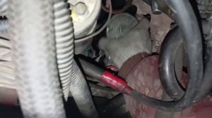 Как снять стартер на Ниве (ВАЗ 21213)