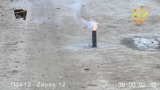 П3012 Zаряд 12 петарда смотреть онлайн