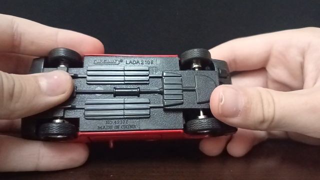 модели Welly, Autotime ваз 2108 обзор