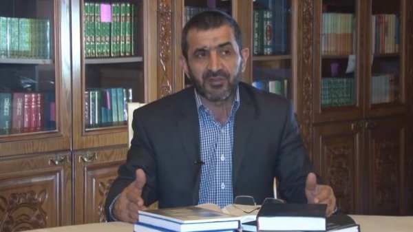 Hacı Valeh "Şəbaniyyə" xütbəsinin şərhi 7,8,9