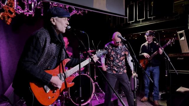 отит. ВИА Станок смотреть онлайн