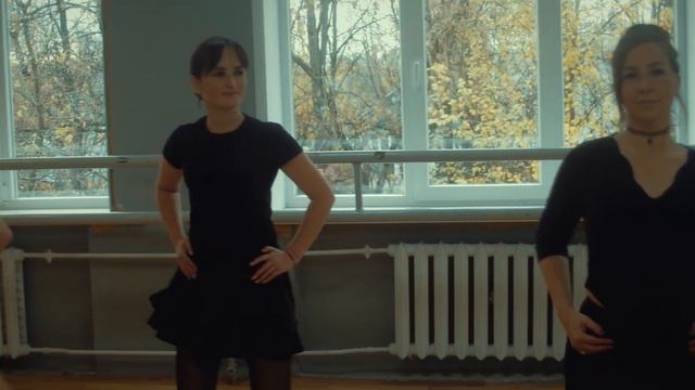 Подготовка к концерту,Империя🍓танца