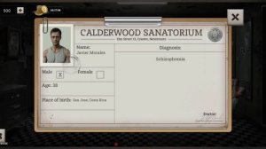 100 Дверей - Сбеги Из Дурдома
(Mental Hospital Escape)
Уровень 11-15