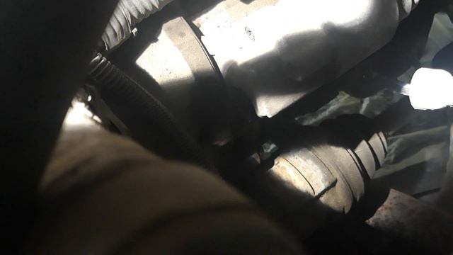 СНЯТИЕ СТАРТЕРА TOYOTA SPRINTER С ДВИГАТЕЛЕМ 4A-FE| КАК СНЯТЬ С? смотреть онлайн