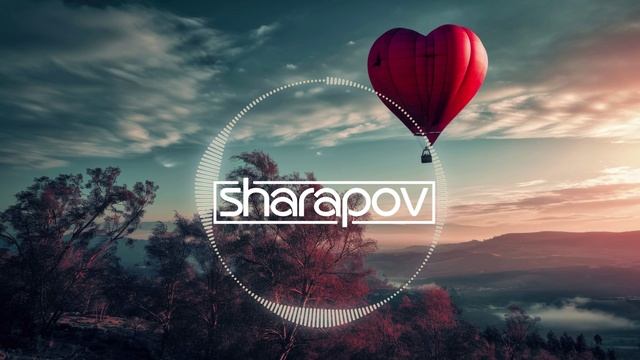 The Bestseller, Sharapov - Love Is (Extended Mix)
