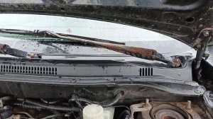 52 Стартер на Лифан Солано слабо крутит