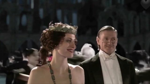 ENIGMA🔥DANCING With MEPHISTO🔥Бал у Сатаны Мастер и Маргарита🔥