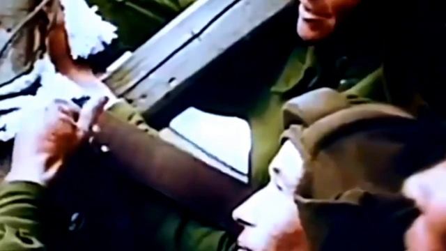 Новая песня Фадеева 