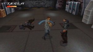 Fighting Force 64 [Nintendo 64]