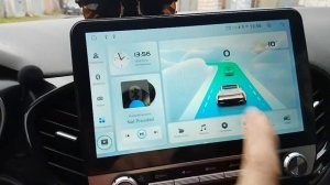 LADA vesta магнитола Android AMG Style