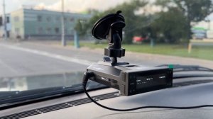 Silverstone F1 Sochi Pro WiFi - детекция Стрелки-М на Рябиновой улиц