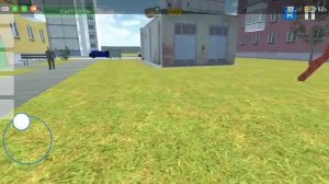 Симулятор водителя обновление Жигули части авто