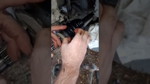 Бюджетный конус для универсального пыльника шруса смотреть онлайн