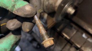 Suzuki Grand Vitara грамотная замена тормозных дисков и колодо