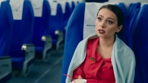 Улётный экипаж | Сезон 1 | Серии 6 – 10